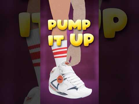 Reebok is Full Of Hot Air 🌬️! #shorts