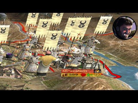 Jerusalem is Doomed