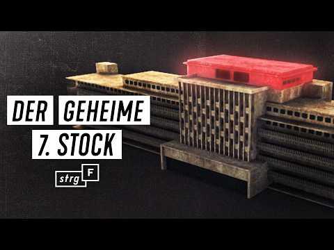 Das Harasta-Krankenhaus: Anatomie eines Verbrechens | STRG_F