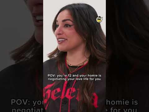 Dominik Mysterio might be a crooked ref...🤔