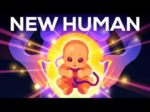 Pregnancy is Insane
