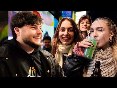 1 Woche in meinem Leben ✨ Cornern in der Sternschanze