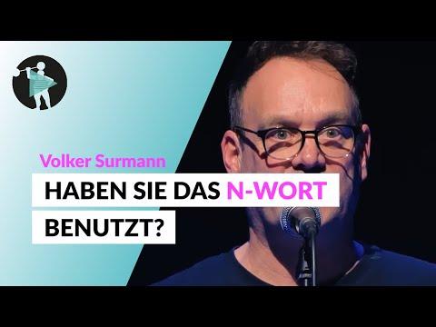 Pop-up-Text | Volker Surmann | Poetry Slam