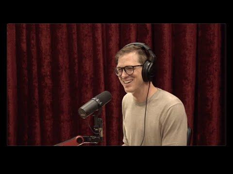 Joe Rogan Experience #2419 - John Lisle