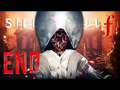 Silent Hill f - Part 11 (ENDING)