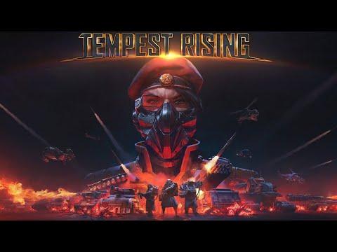 One of Steam's Top Wishlisted Strategy Games Just Dropped! - Tempest Rising