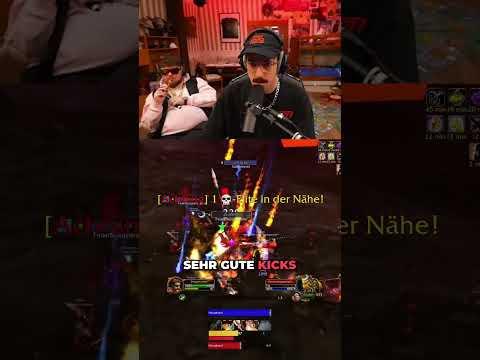 Sulufron kann einpacken