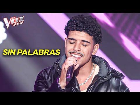 El Coach GIRÓ en 1 SEGUNDO: Enry Sanches Tiene un Talento