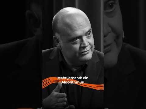 Zeitungen werden nicht mehr gelesen, sie werden ausgespielt. Robin Alexander bei Maja Göpel über Jou