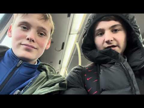 SERIES BACK ON??? @RRMDARTS180