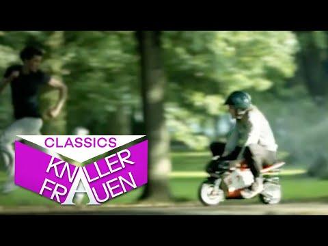 Mini-Spritz-Tour | Knallerfrauen mit Martina Hill