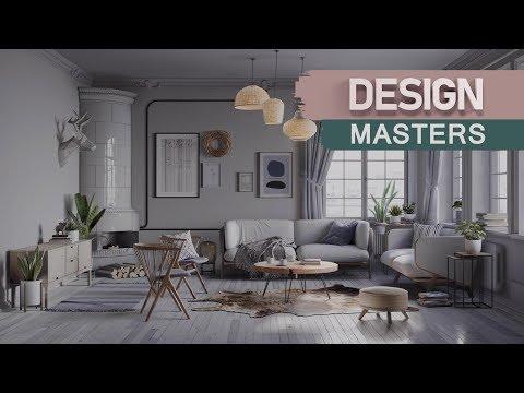 Design Masters