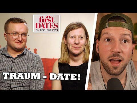 SO SOLLTE JEDES PERFEKTE DATE ABLAUFEN!🥹 First Dates💔