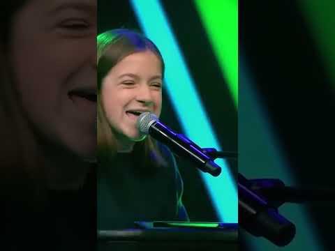 They. Are. Legends! 😍 #goosebumps #thevoicekids