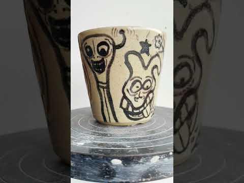 Ceramics Collab Cup 5