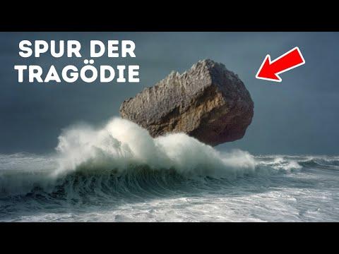 Die geheimnisvollsten Zivilisationen und Katastrophen, die je entdeckt wurden