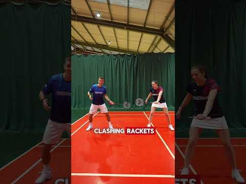 2 SIMPLE Doubles Strategy Tips