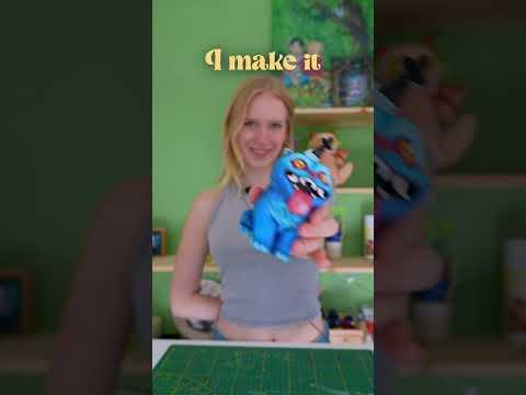 i like it i make it