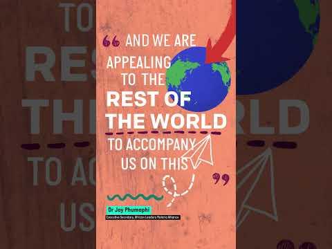 Let's End Malaria