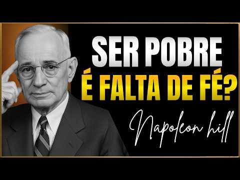 Como ATIVAR uma FÉ Capaz de Conquistar TUDO o que DESEJA │O Caminho da Riqueza