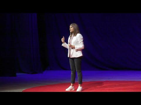 Moving from resistance to results | Zainab Jagani | TEDxNairobi