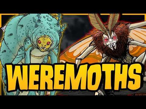 The Terrifying Cryptid Your D&D Game Needs!