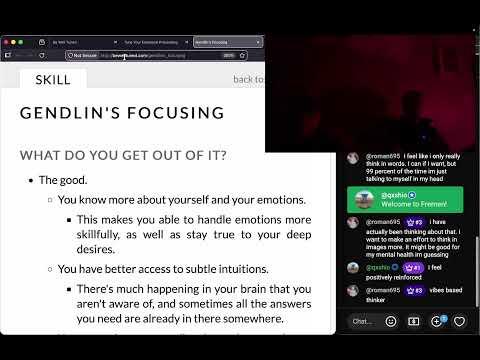 Be well tuned stream