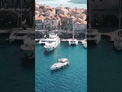 THIS IS WHAT HAPPENS IF YOU DARE TO SPEAK GERMAN IN CROATIA 🇩🇪🇭🇷