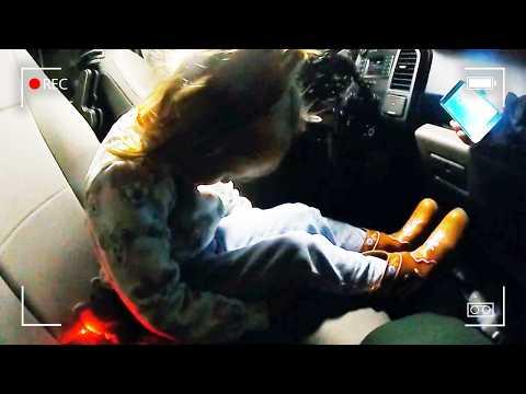 4-Year-Old Reveals Mom's Horrifying Secret