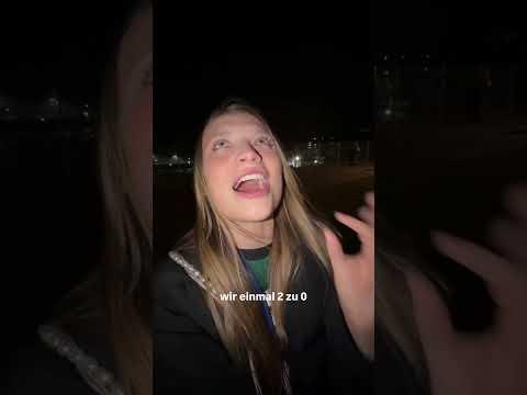 War das bis jetzt das beste Spiel der Saison ?🥹😍 ##schalke #vlog #magdeburg