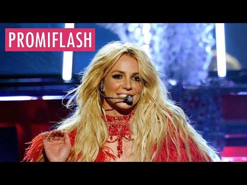 Biopic: Für Britney Spears ist "Versagen ist keine Option"