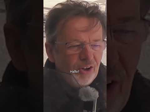Pfannenwender in die Fritteuse gesteckt! Unverschämt abgezockt an der Wurstbude| Verstehen Sie Spaß?
