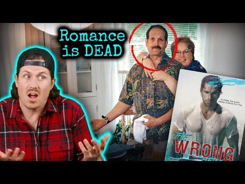 This mystery unraveled in a BLOG POST