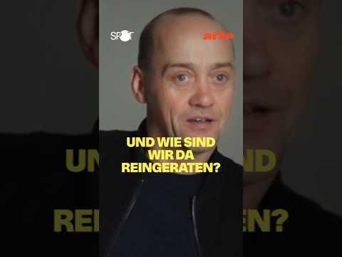 Die Kartelle erobern Europa | ARTE #drrogen #spot #kartell