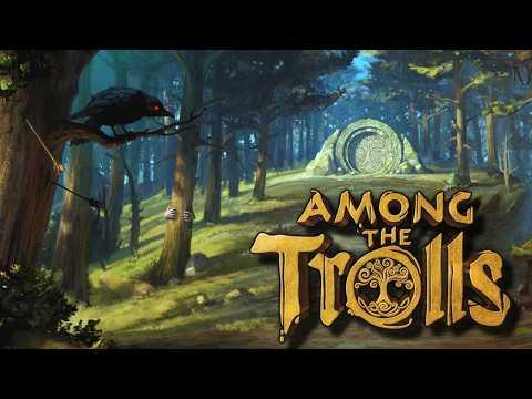 A Fresh New Open World Survival Sandbox! - Among the Trolls