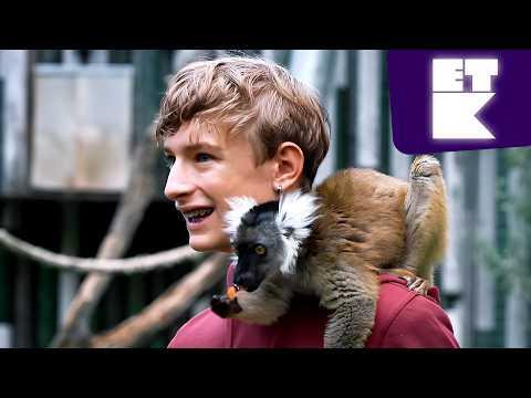 Neue Folgen! | Elefant, Tiger & Kids | Staffel 3