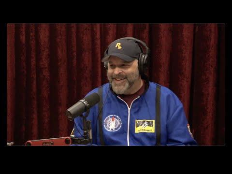 Joe Rogan Experience #2409 - Brian Redban
