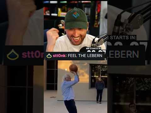 Feel The LeBern