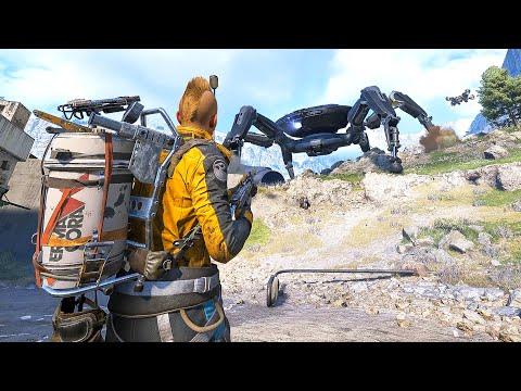 TAKING ON THE QUEEN IN ARC RAIDERS!