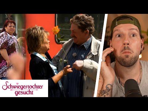 SIE IST SCHON BEIM "HALLO SAGEN" EIFERSÜCHTIG!😤 Schwiegertochter gesucht 💘