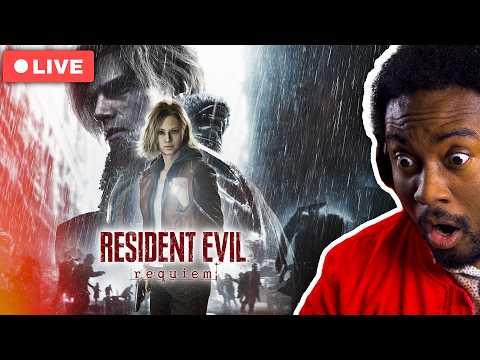 🔴 The Ending of Resident Evil: Requiem is TERRIFYING [PART 2]