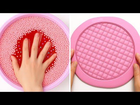 8 Hours of Slime ASMR to Help You Relax and Sleep Soundly Tonight