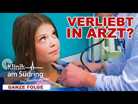 Ärzte BELOGEN!: Notaufnahme aus Liebeskummer! | Familienhelfer