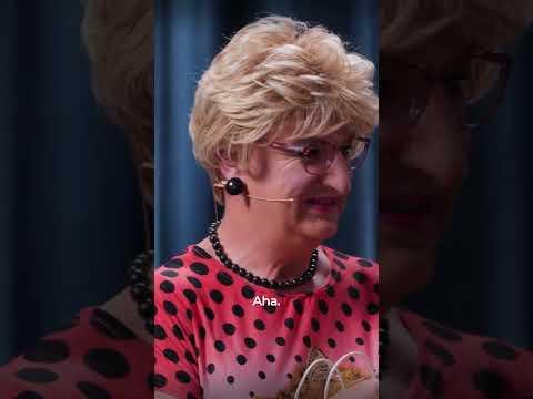 Ades Zabel zu Gast bei Ulli Zelle