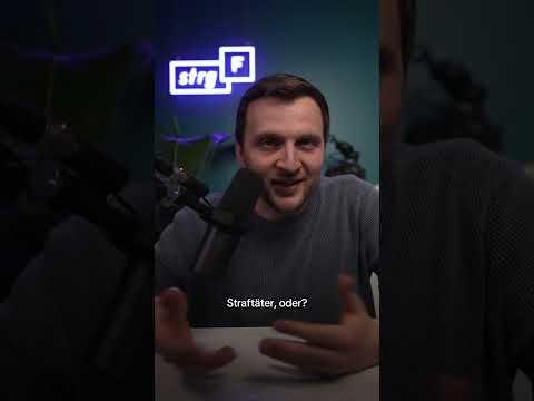 Wenn Pornosucht eskaliert I STRG_F