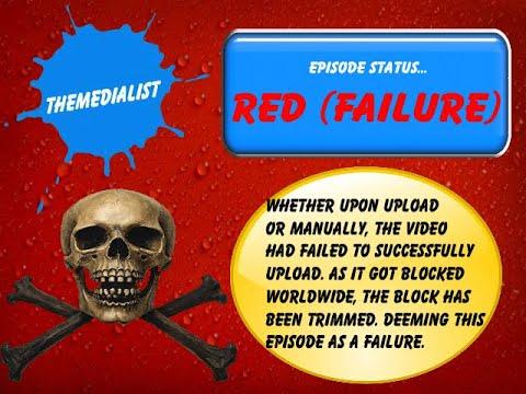 TheMediaList: Episode 178 (DVD Menu, GameCube)