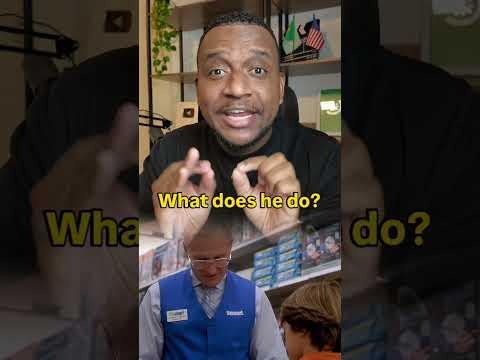 🔥 VOCÊ NÃO VAI OUVIR “WHAT DOES HE DO?” ASSIM BONITINHO NA VIDA REAL 👀