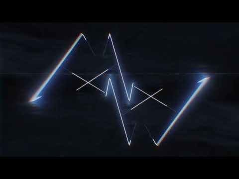 Unshatter (Official Visualizer) - Linkin Park