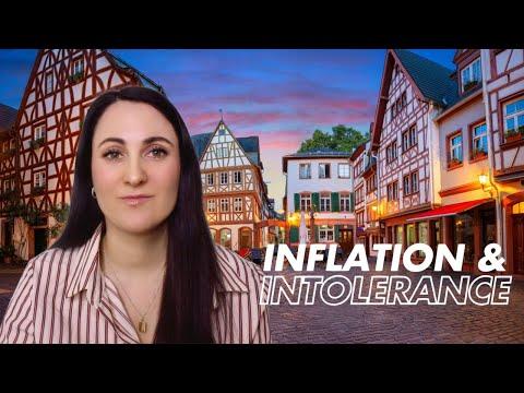 CHANGES IN GERMANY THAT CONCERN ME 🇩🇪 Living in Germany in 2025