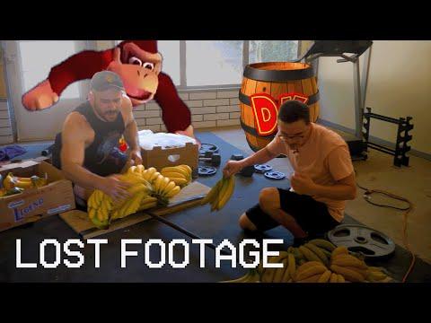 Brett & Ian's Lost Pandemic Workout 😷